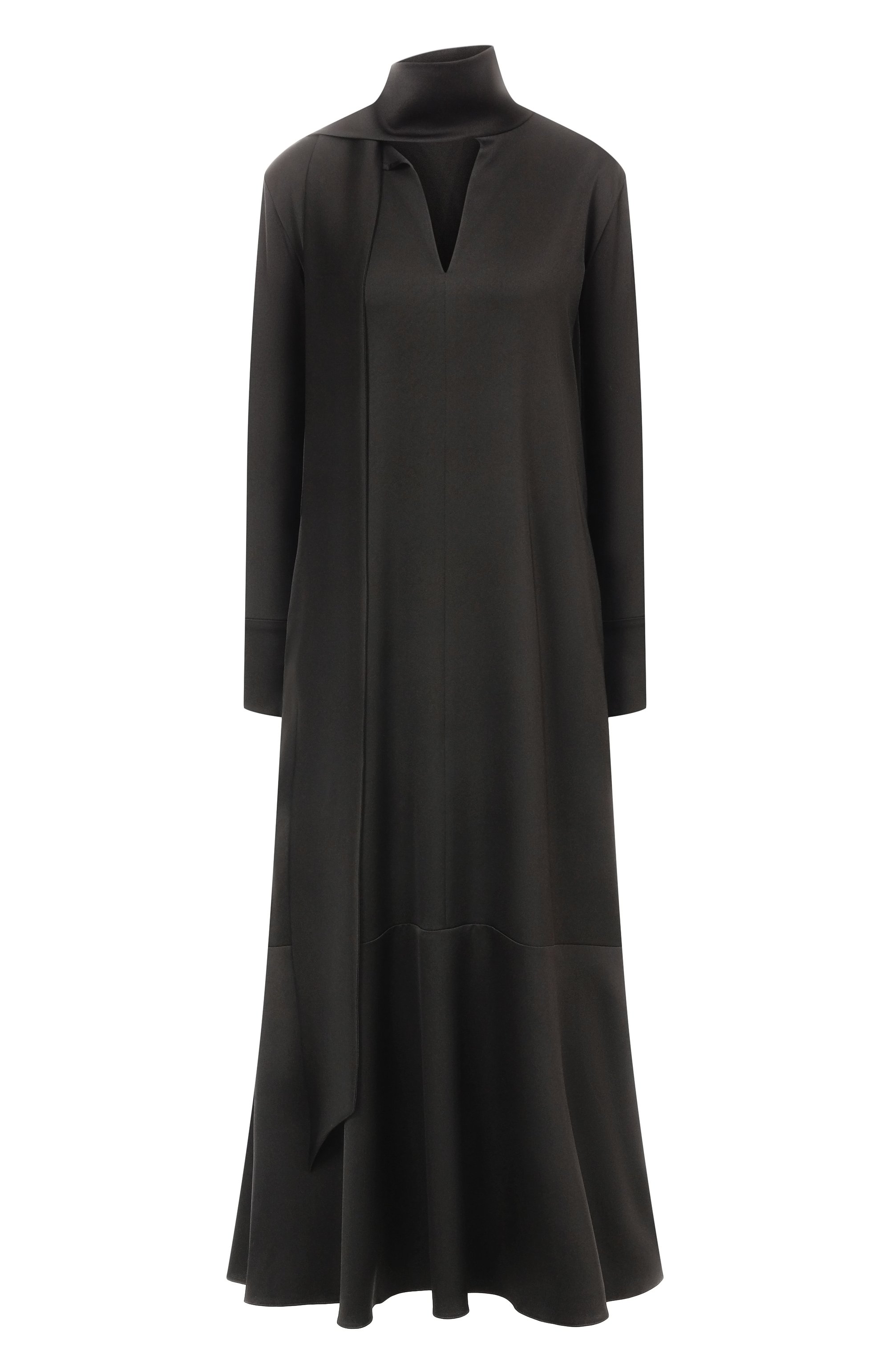 Платье из вискозы SEVEN LAB, арт. 225-S-W-11-90-005, фото 1