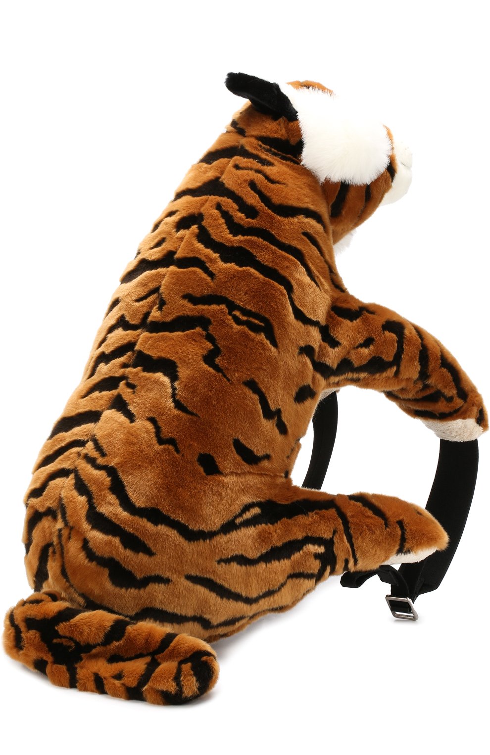 Рюкзак vulcano tigre DOLCE & GABBANA, арт. BB6410/AV017, фото 4