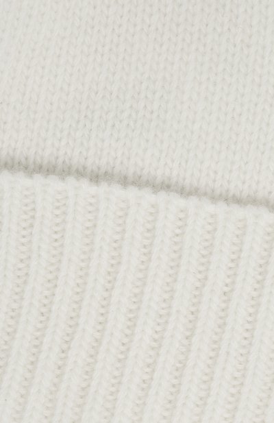 Шерстяная шапка с логотипом бренда MONCLER, арт. D2-091-00294-00-09912, фото 3