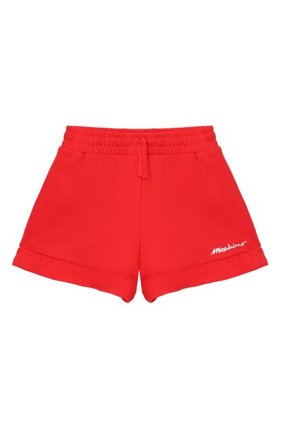 Комплект из футболки и шорт MOSCHINO, арт. HDG01N/LCA52, фото 4