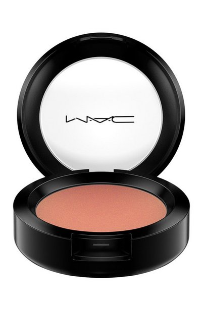 Кремовая основа cream colour base, оттенок improper copper (3.2g) MAC цвета по цене 1650 руб., арт. MTPR-21, фото 2 Кремовая основа cream colour base, оттенок improper copper (3.2g) MAC, арт. MTPR-21, фото 2