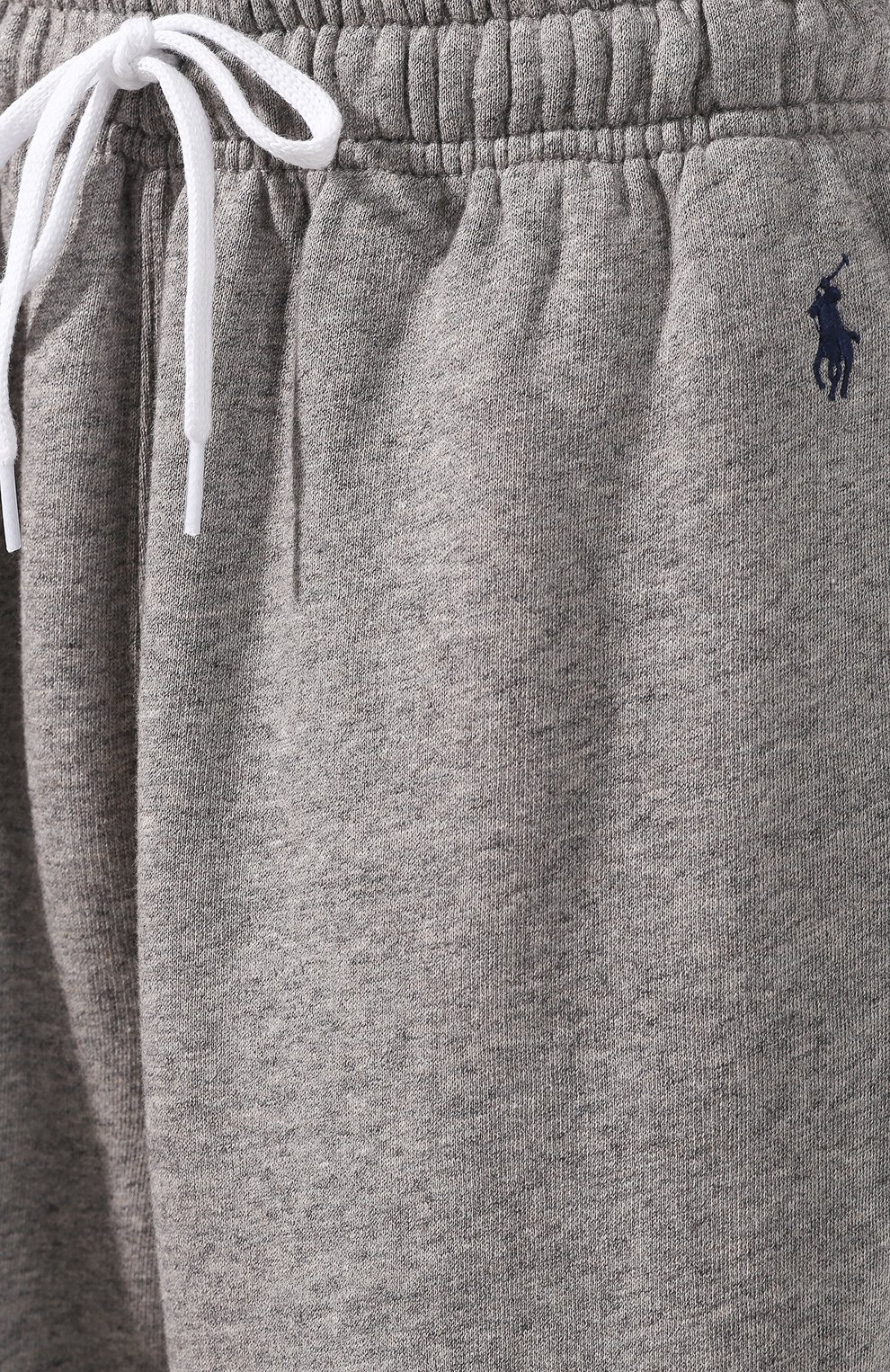 Хлопковые джоггеры POLO RALPH LAUREN, арт. 211752655, фото 5