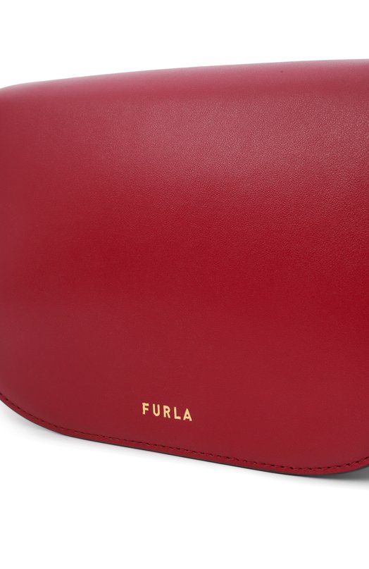 Сумка Furla Sfera mini Furla WB01737/BX0428 Бордовый  WB01737/BX0428 Фото 3