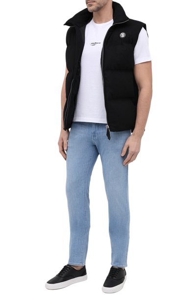 Джинсы BOSS, арт. 50453136, фото 2