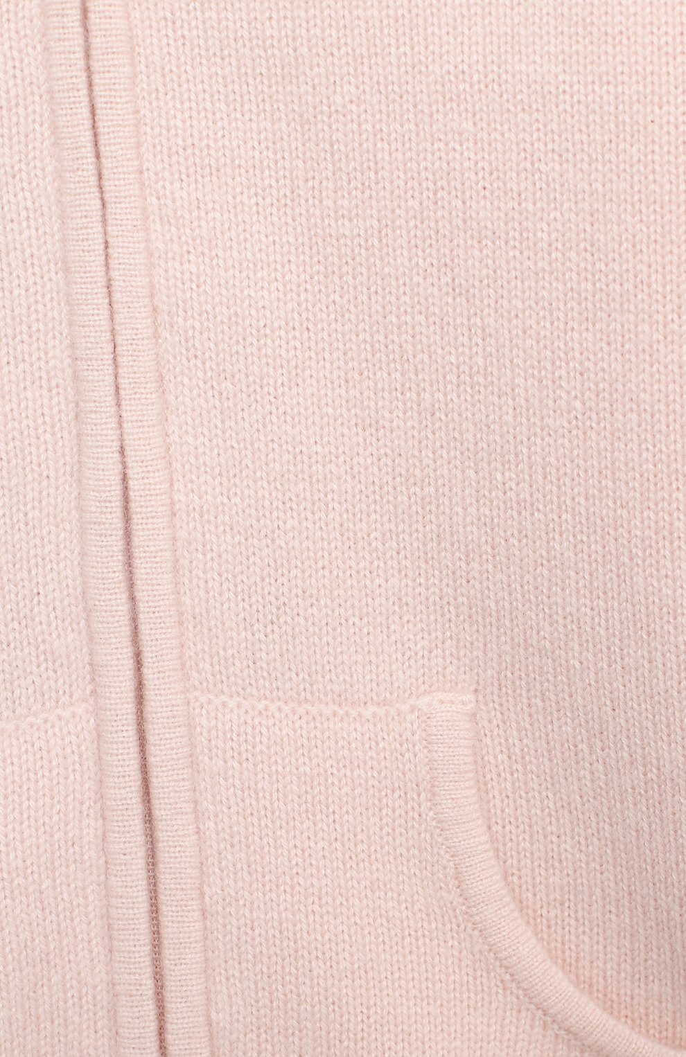 Кашемировая толстовка OSCAR ET VALENTINE, арт. GIL01M, фото 3