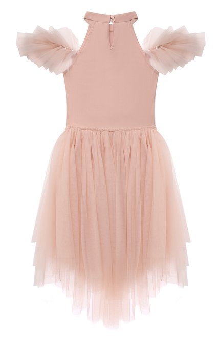 Хлопковое платье TUTU DU MONDE, арт. TDM6208/12