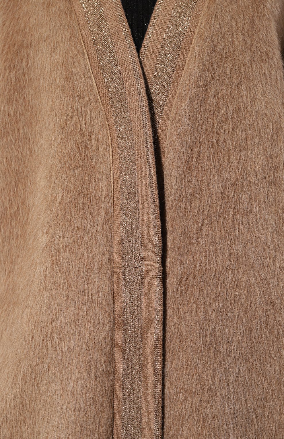 Шерстяной кардиган FREEAGE, арт. WW24.JK068.2530.102, фото 5