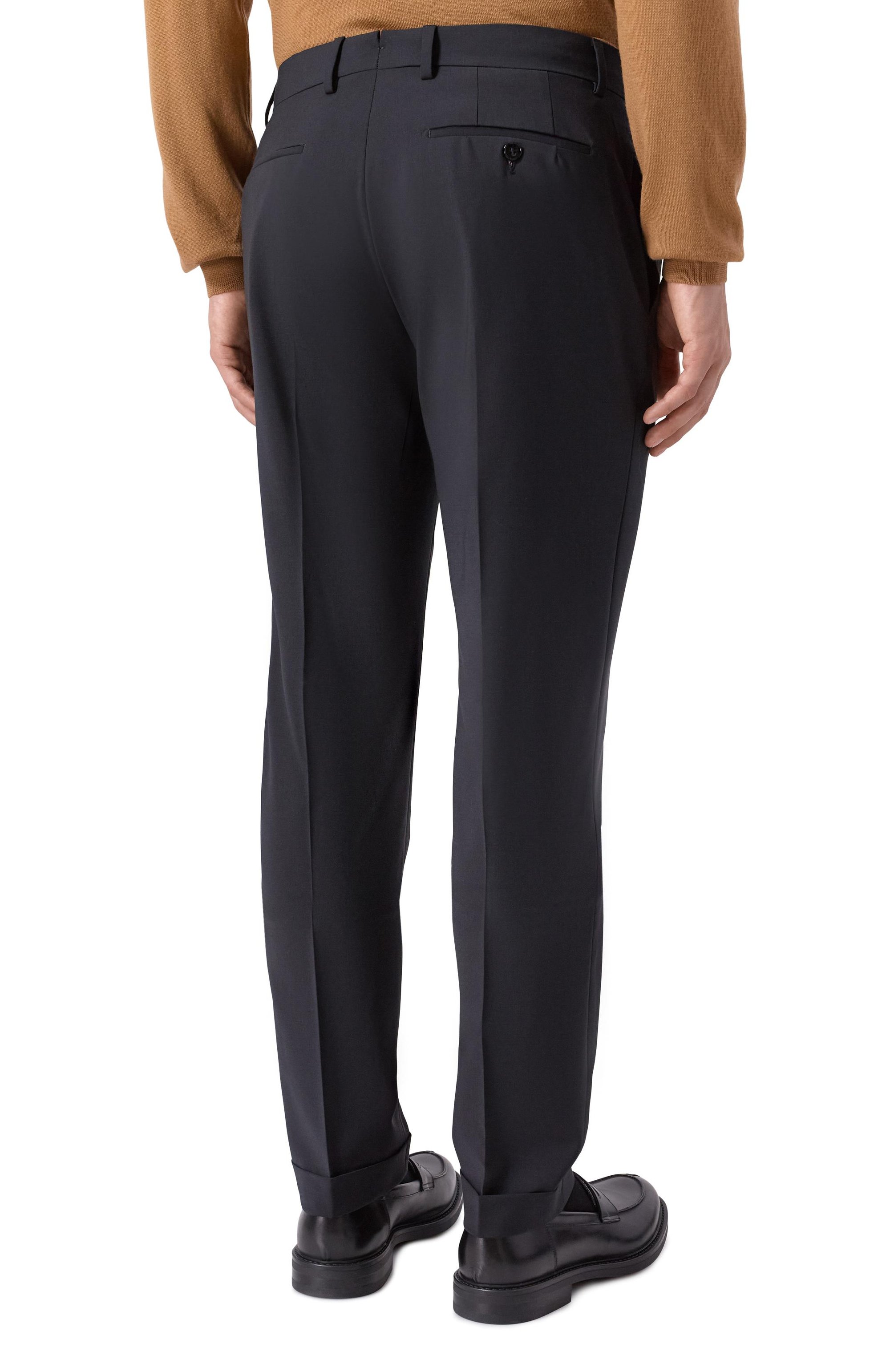 Брюки BERWICH, арт. XRETR0L0NG/GT1442X, фото 4