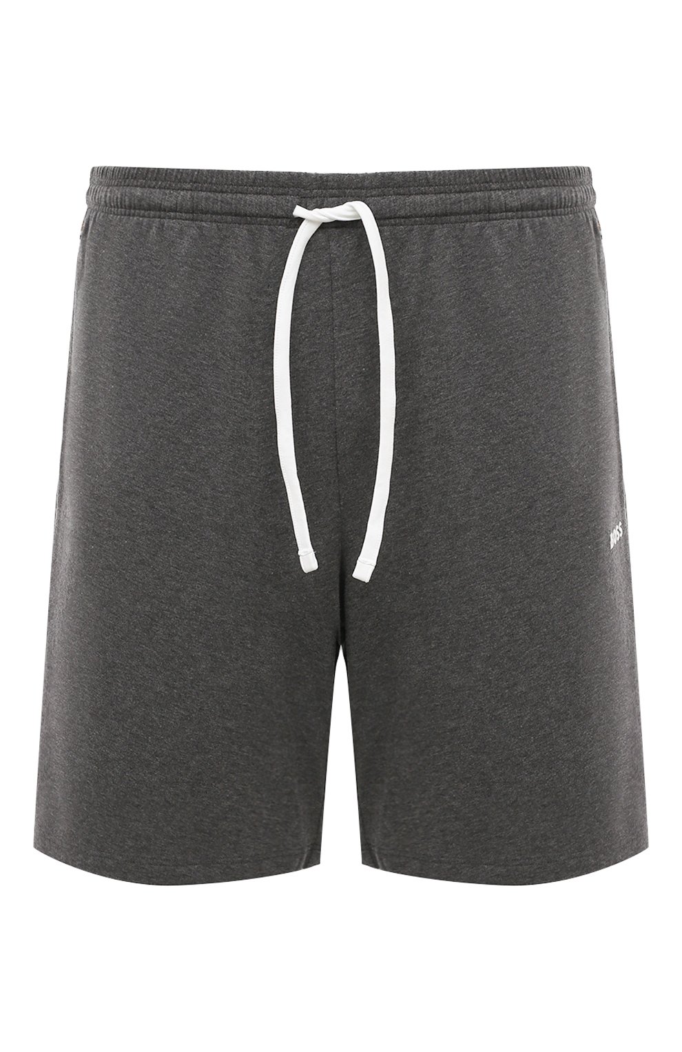 Хлопковые шорты BOSS, арт. 50469612, фото 1