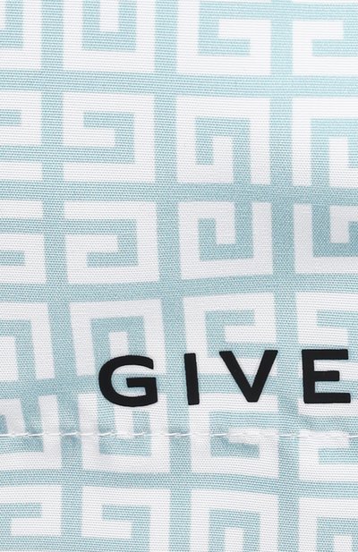 Плавки-шорты GIVENCHY, арт. H20085/6A-12A, фото 3