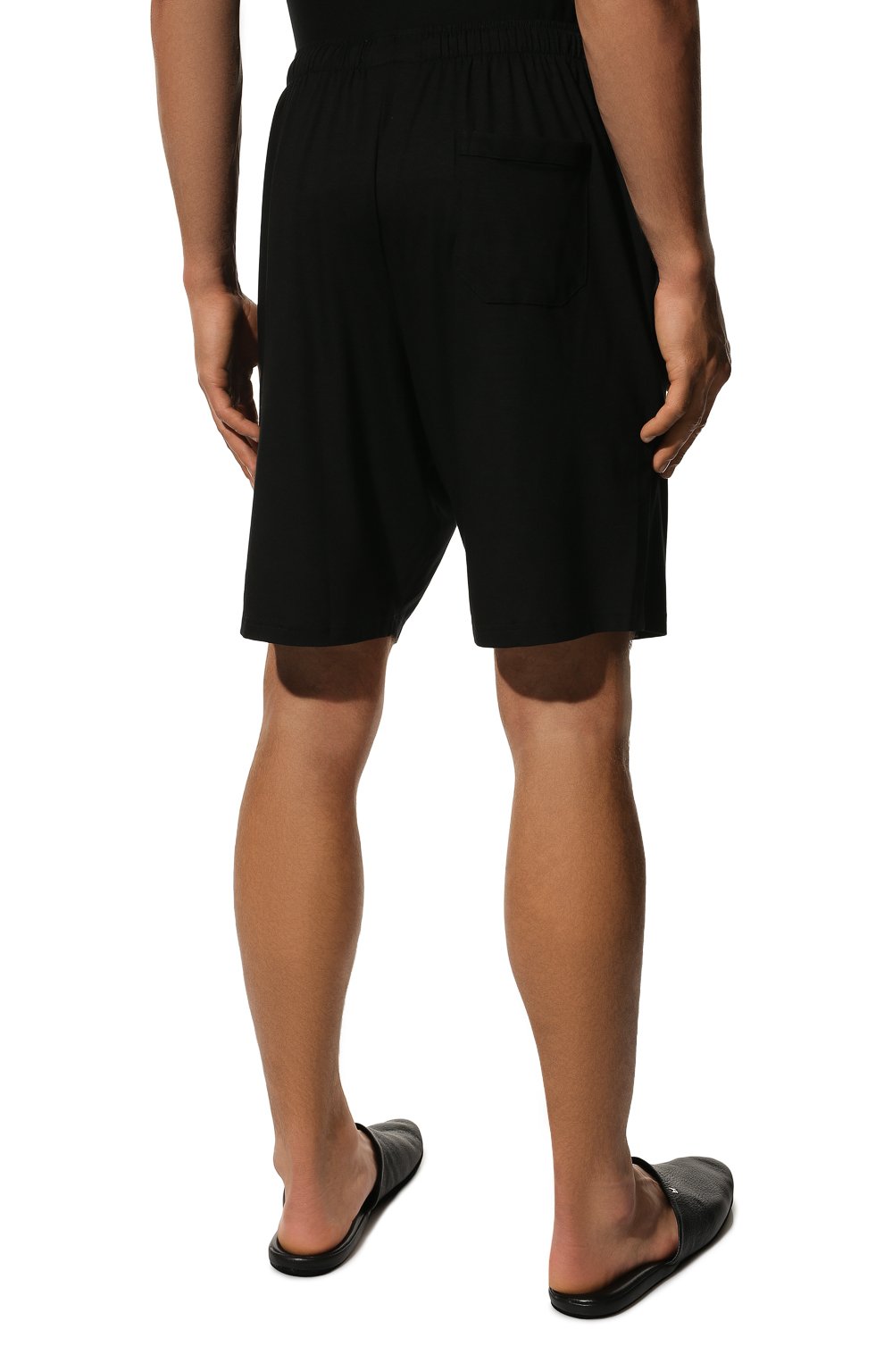 Домашние шорты DEREK ROSE, арт. 3559-BASE001, фото 4