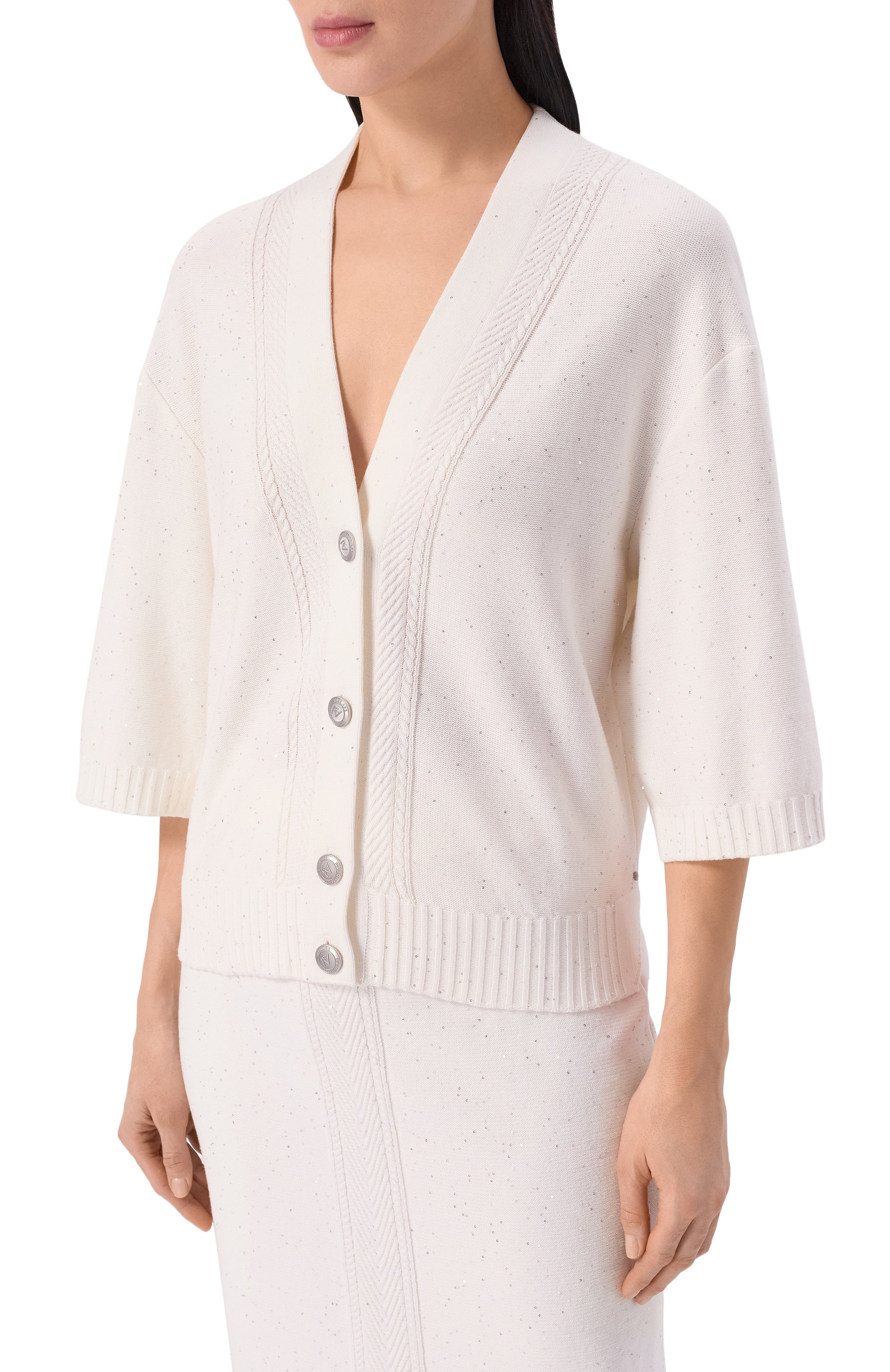 Кардиган FREEAGE, арт. S26.CR108P.1889.100, фото 3