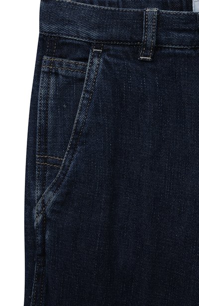 Джинсы IL GUFO, арт. P24PL421J0041/5A-8A, фото 3