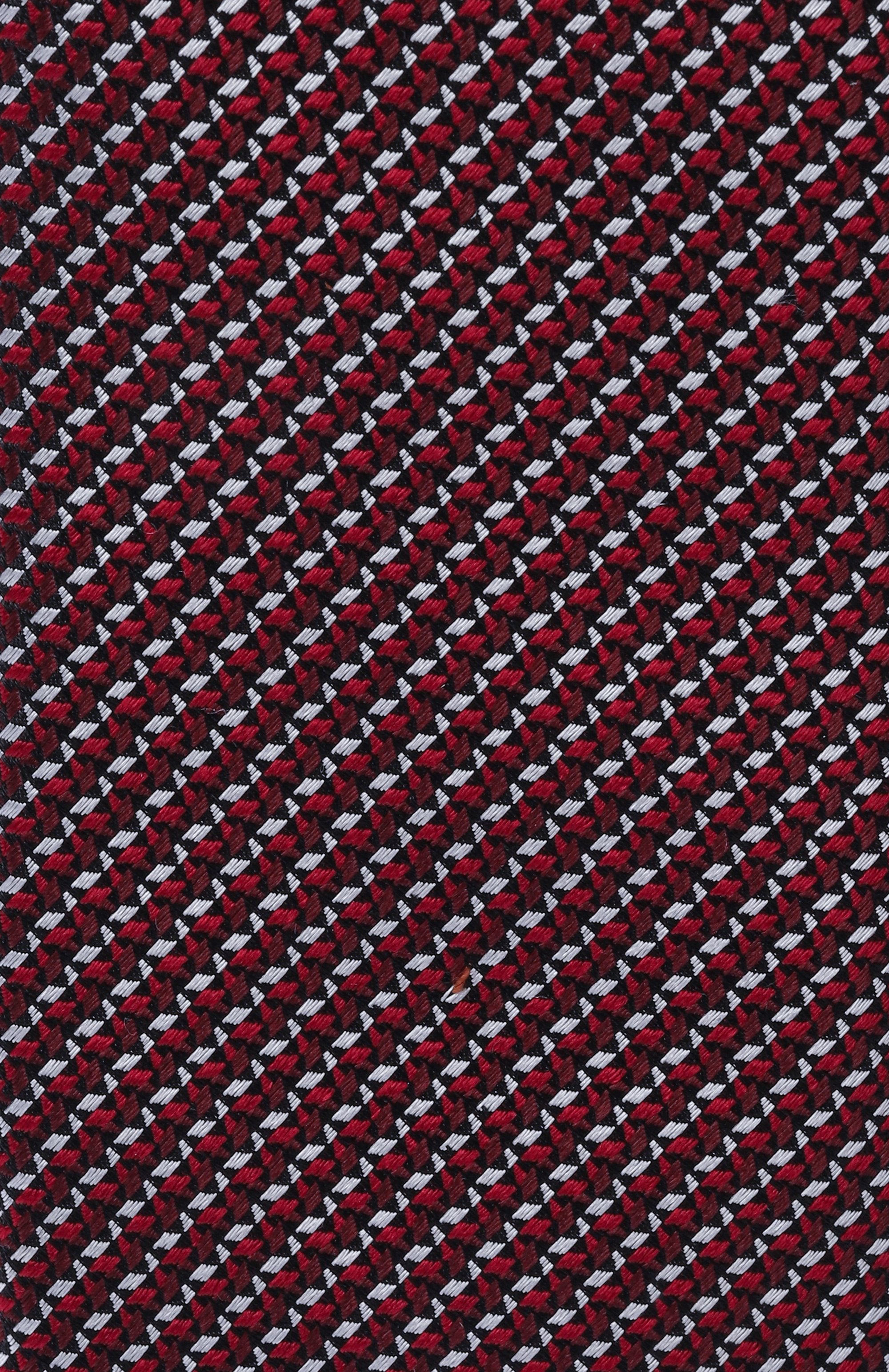 Шелковый галстук ZEGNA, арт. Z9D81TA9, фото 4