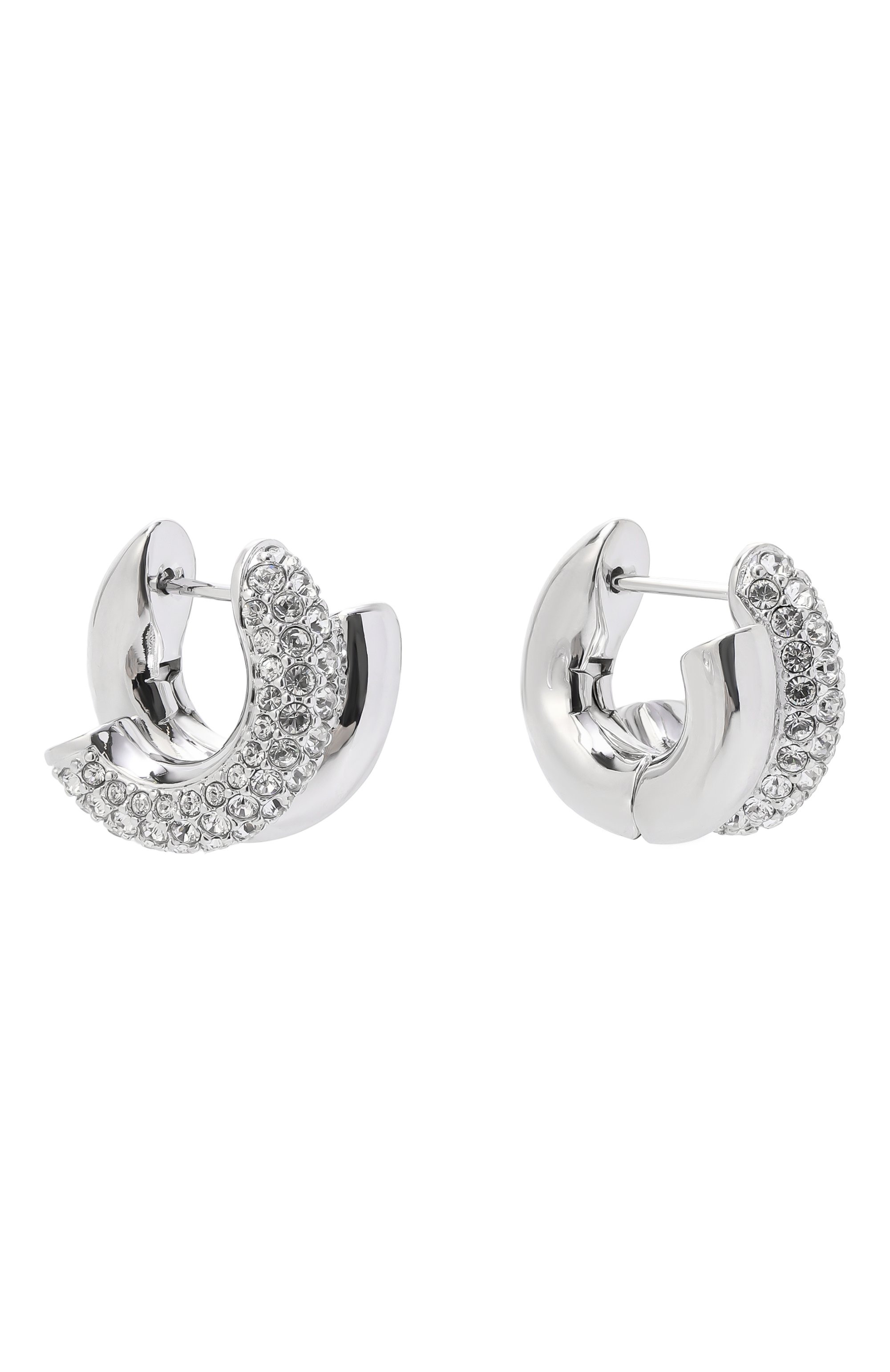 Серьги dextera SWAROVSKI, арт. 5738197, фото 3