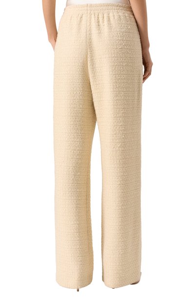 Брюки из шерсти и шелка MVST, арт. TXBPAN-Y339/LC1629, фото 4