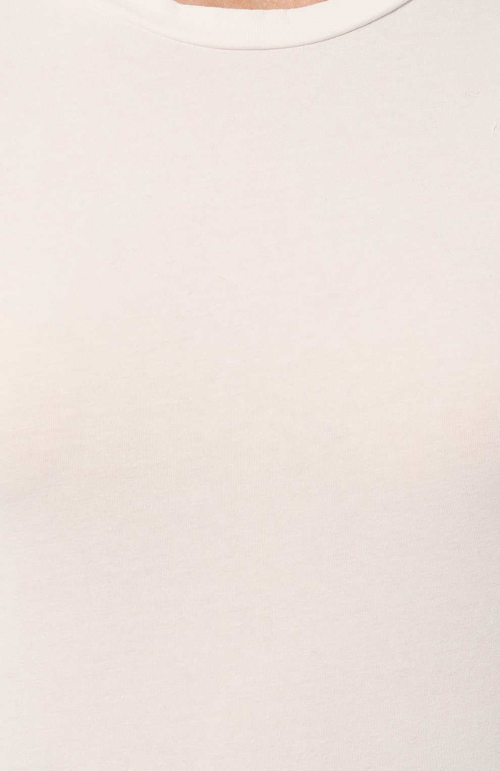 Хлопковая футболка DEHA, арт. A00131, фото 5