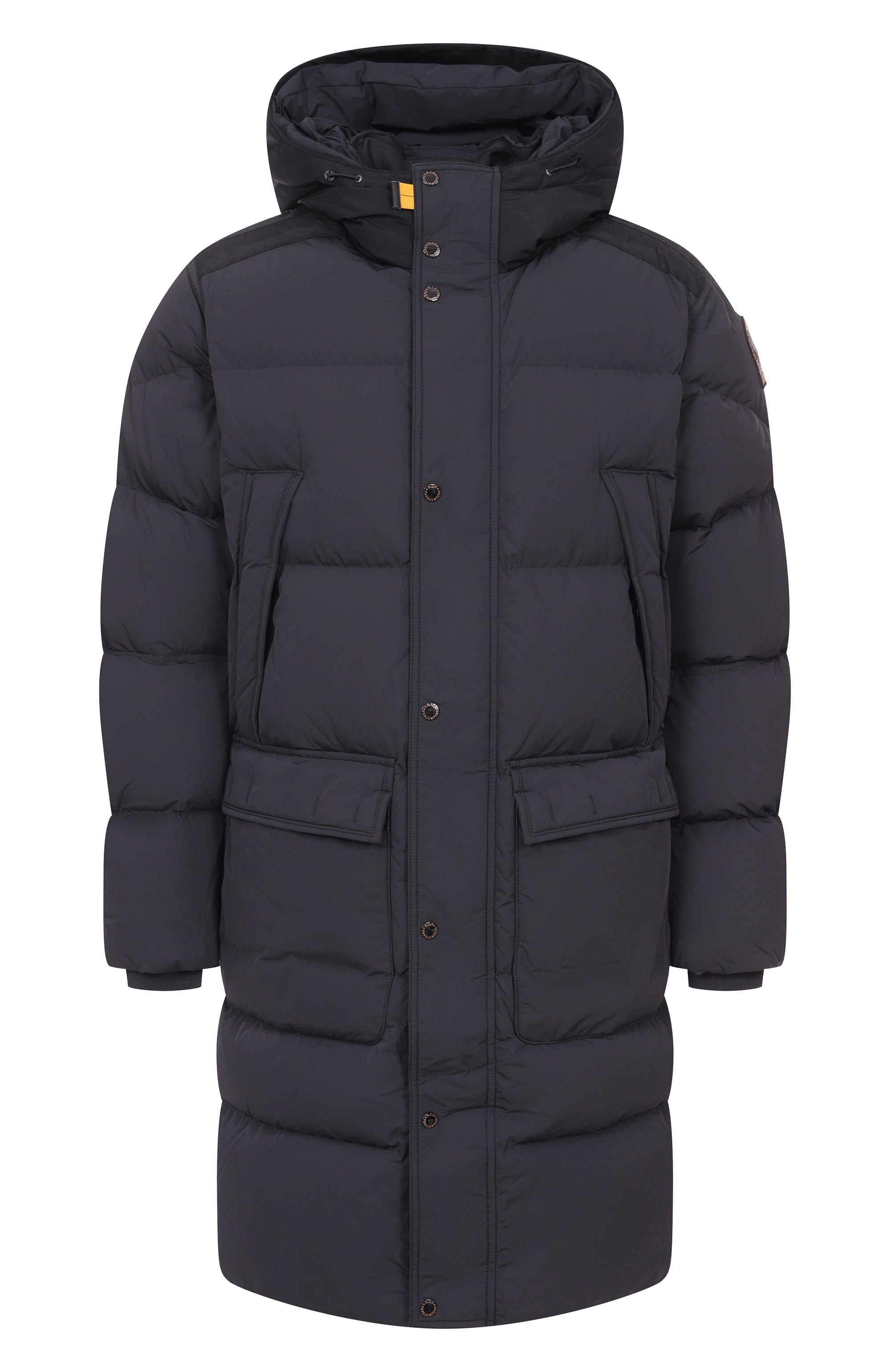 Пуховик PARAJUMPERS, арт. 25WMPMPUHF04, фото 1