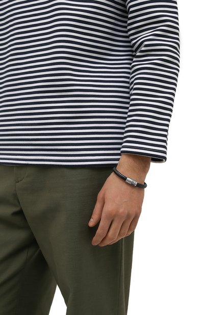 Кожаный браслет TATEOSSIAN, арт. BR2347, фото 2