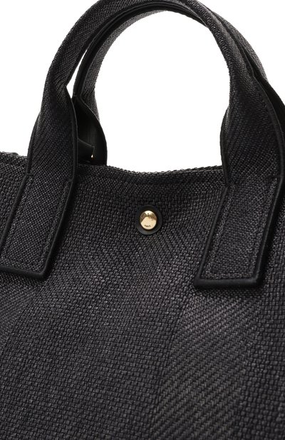 Сумка-тоут chloé carry CHLOÉ, арт. CH25US910P19, фото 3