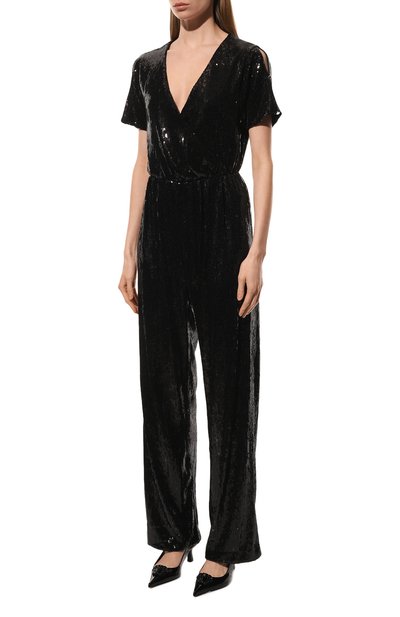 Комбинезон с пайетками BOSS, арт. 50483693, фото 3