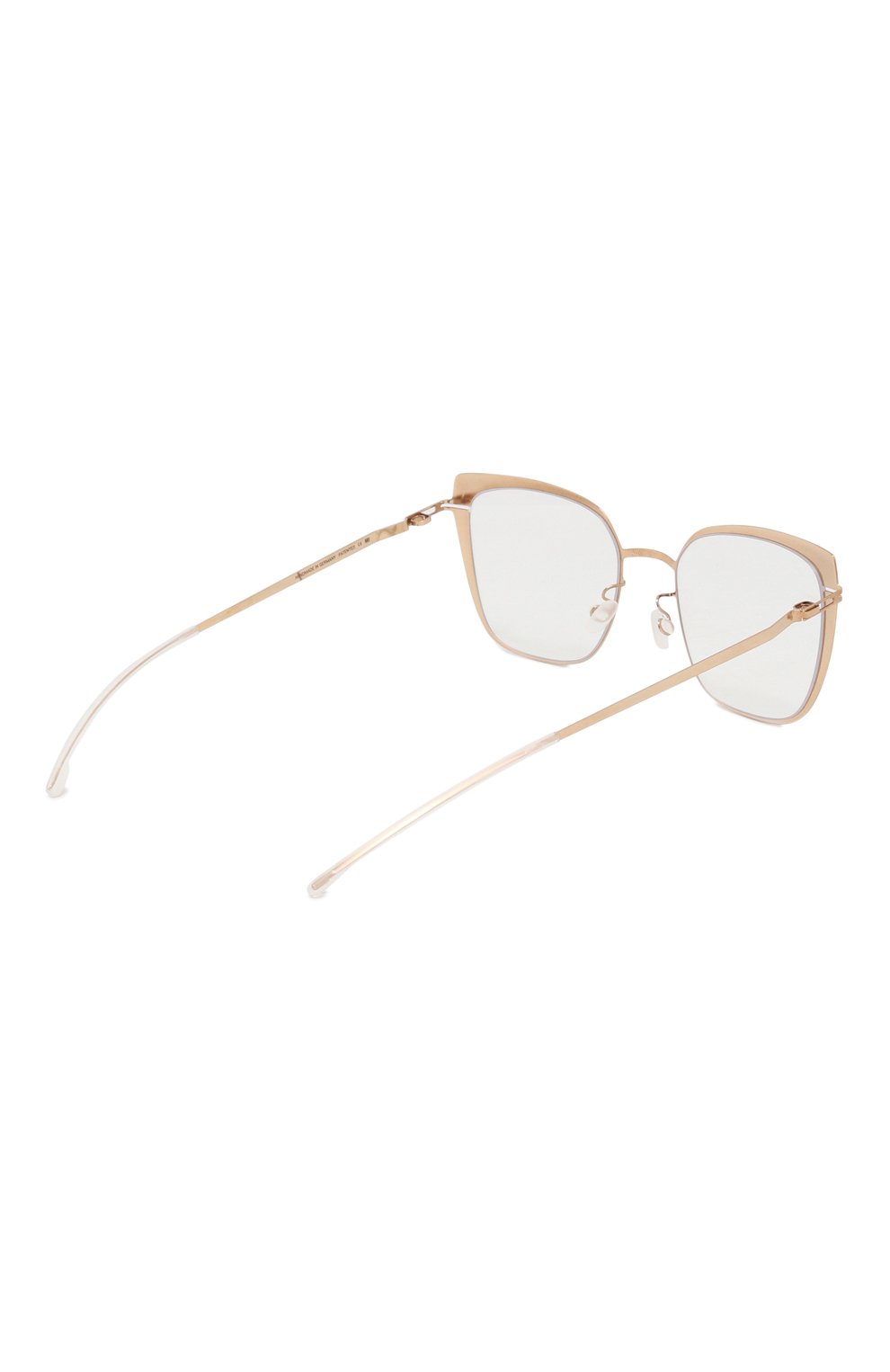 Оправа MYKITA, арт. VI0LA/521, фото 4