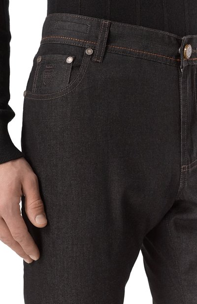 Джинсы RICHARD J. BROWN, арт. ATENE Z/T266, фото 5