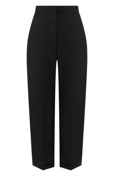 Женские шерстяные брюки JACQUEMUS, арт. 191PA08/10990