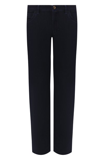 Джинсы прямого кроя ZILLI, арт. MCR-00202-JABI2/S001, фото 1