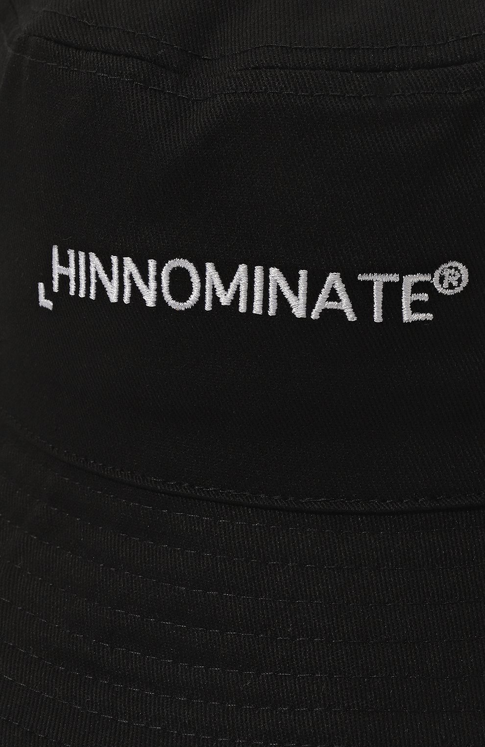 Хлопковая панама HINNOMINATE, арт. HMACM00004, фото 4