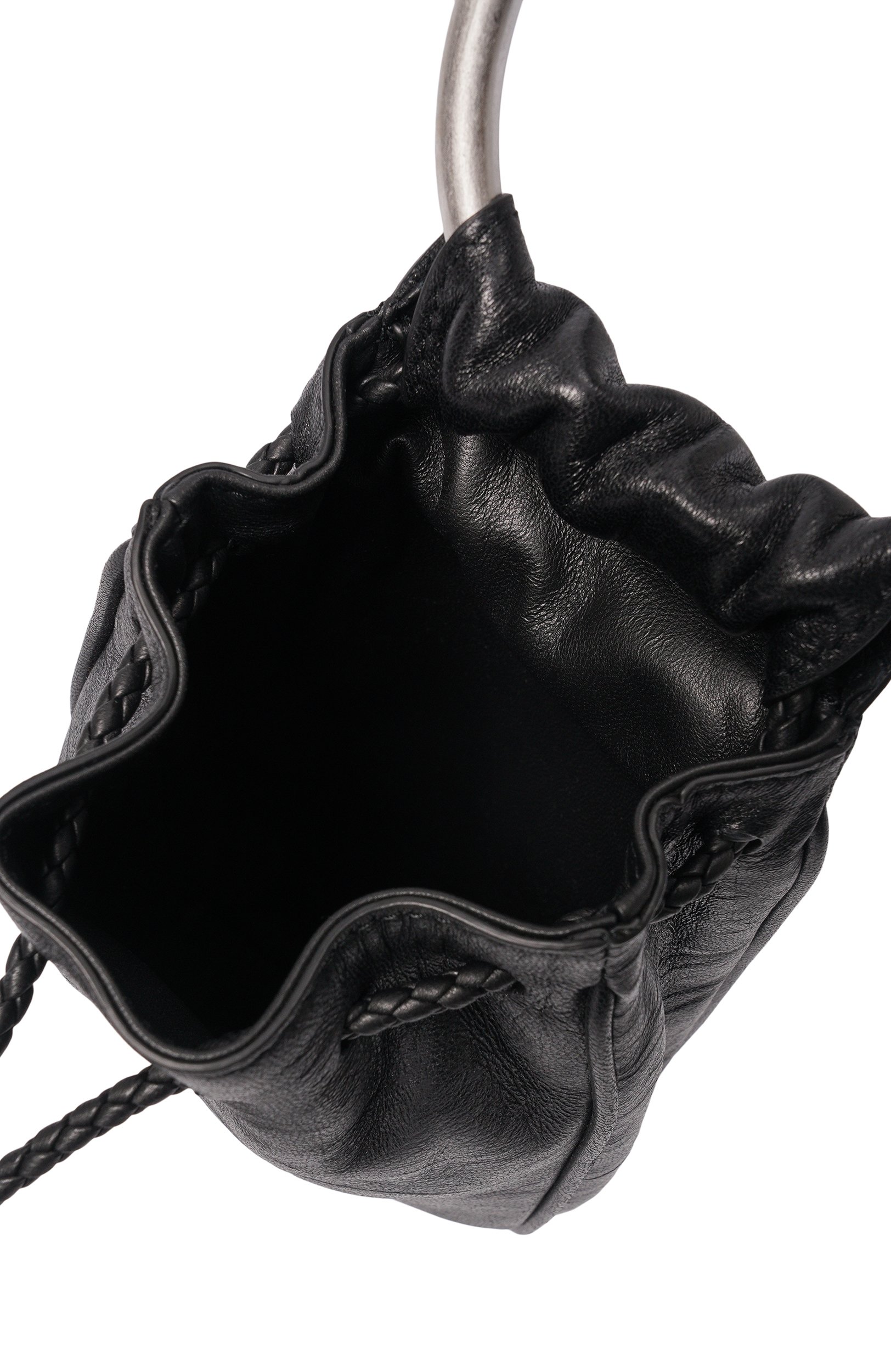 Сумка kenan ANN DEMEULEMEESTER, арт. B0014598/LT213, фото 4