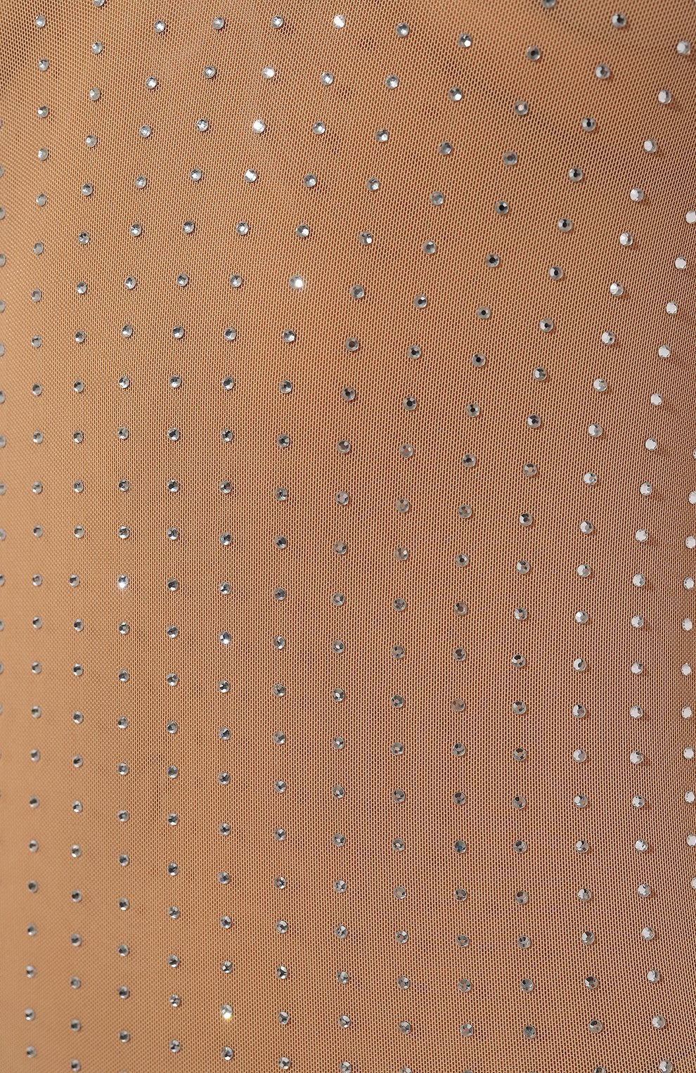 Боди с отделкой стразами PATRIZIA PEPE, арт. 2I0108_J116, фото 5