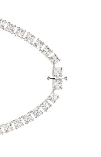 Колье millenia tennis SWAROVSKI, арт. 5599153, фото 4