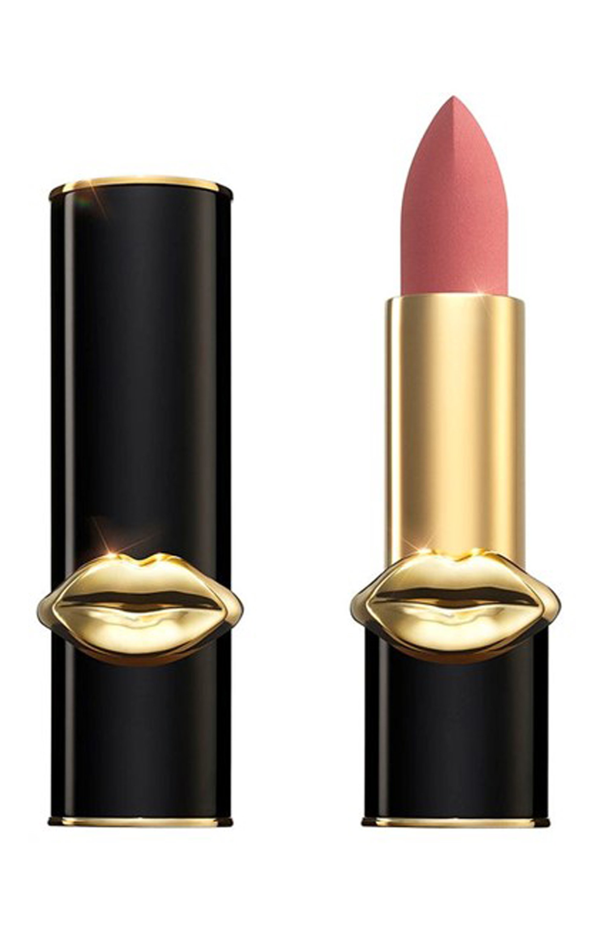 Помада для губ mattetrance, оттенок beautiful stranger  PAT MCGRATH LABS, арт. 843004101737, фото 1