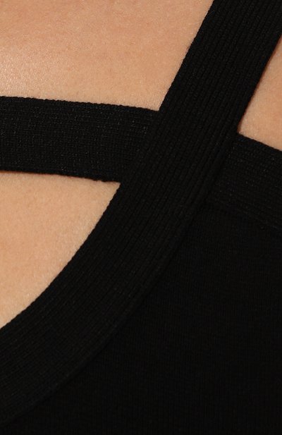 Платье из вискозы ZEYNEP ARCAY, арт. FW24DR15, фото 5