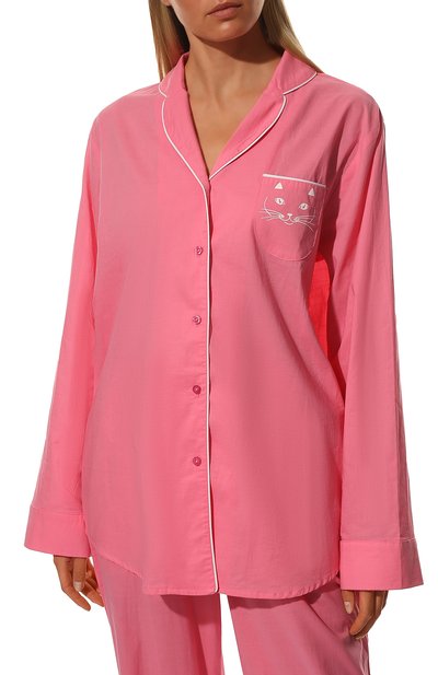 Хлопковая пижама NATAYAKIM, арт. NY-025BW, фото 3