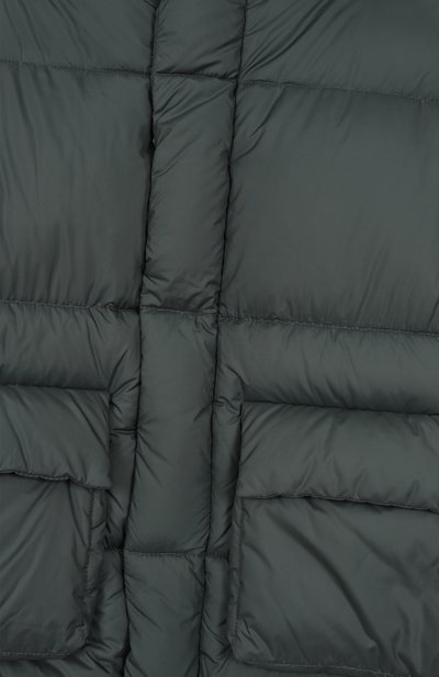 Пуховик IL GUFO, арт. A25GGP0003NN106/10-14, фото 3