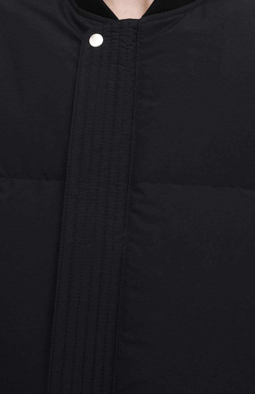 Пуховая куртка JIL SANDER, арт. JSPS440194-WS441900, фото 5