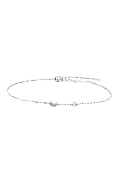 Женский браслет PERSEE PARIS, арт. B7834-WG