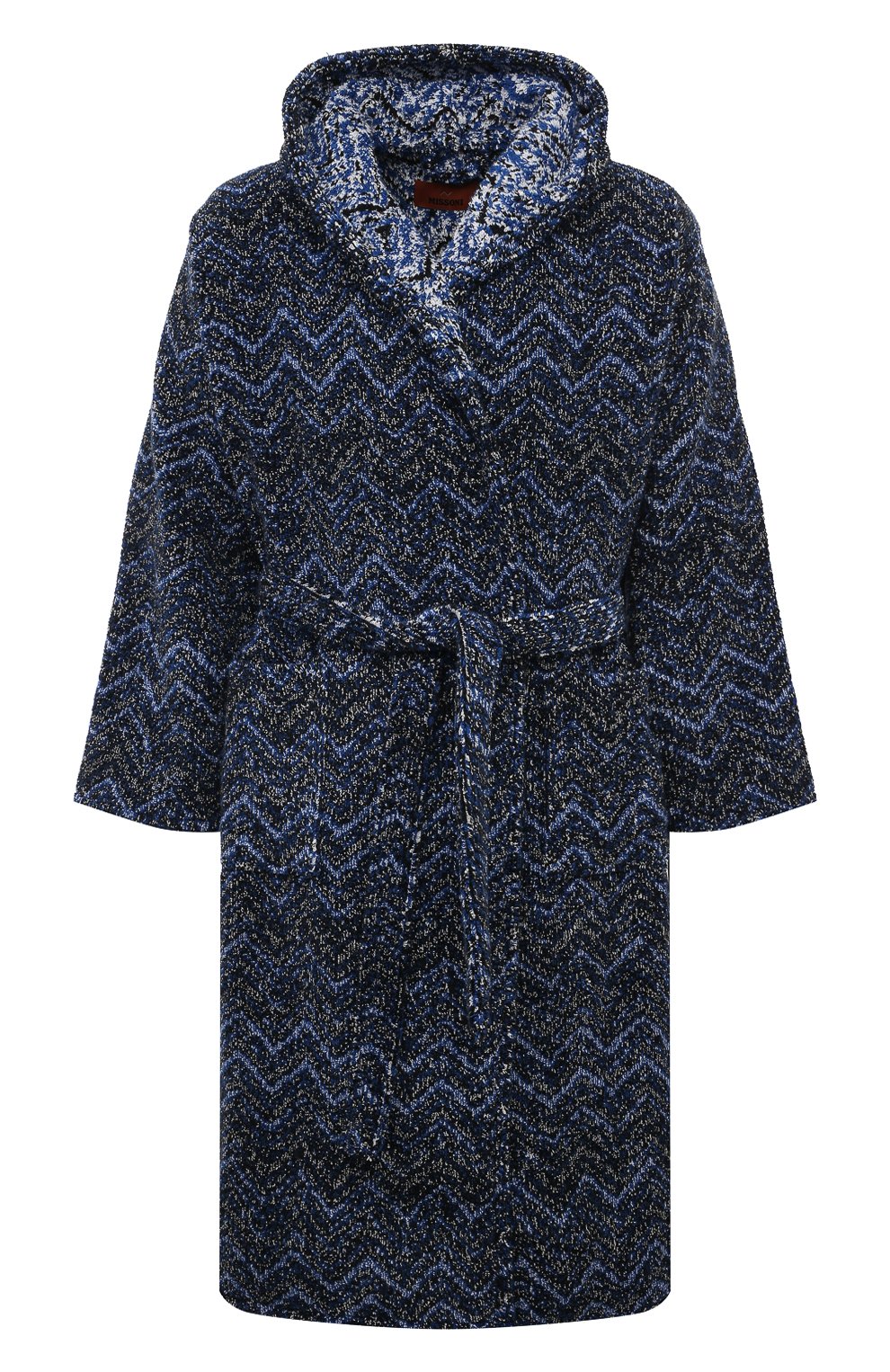 Хлопковый халат MISSONI, арт. 1D3AC99713, фото 1