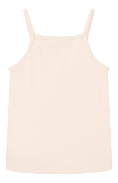 Комплект из водолазки и майки ELISABETTA FRANCHI LA MIA BAMBINA, арт. EFMA205C/F0DER_001, фото 5