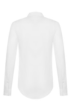 Хлопковая сорочка EMPORIO ARMANI, арт. 41C32T/4130C/0UTLET AW23-24, фото 1