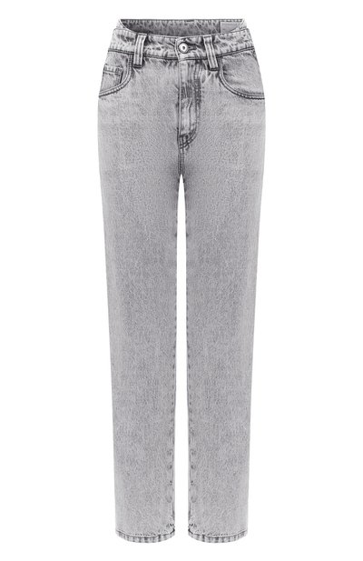 Женские джинсы BRUNELLO CUCINELLI, арт. MA095P5596