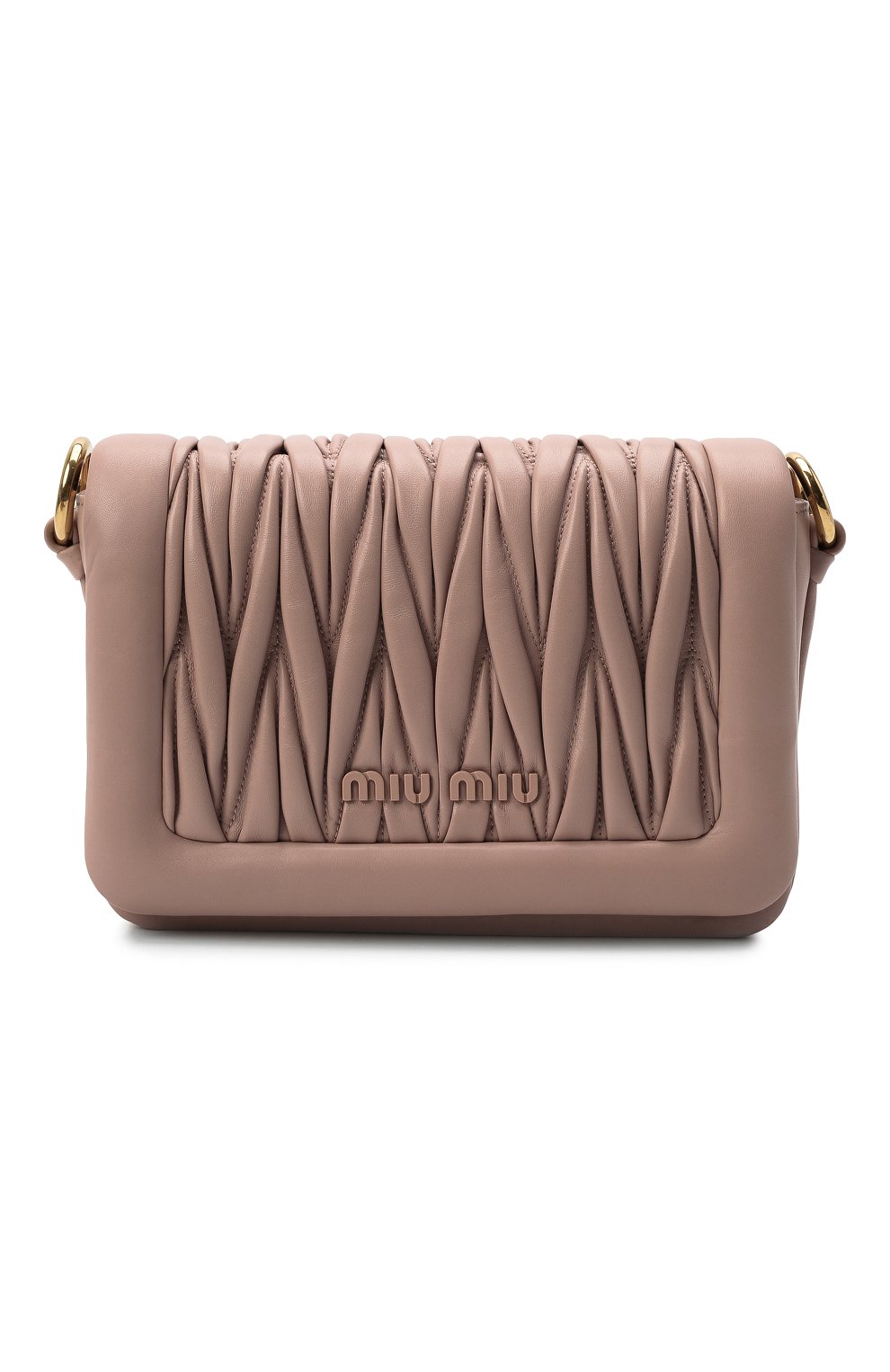 Сумка MIU MIU, арт. 5BD217-N88-F0D91-OOO, фото 1