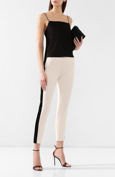 Брюки с лампасами TEREKHOV GIRL, арт. 2P018/8215.102/S19, фото 2