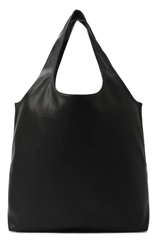 Сумка-шопер Ninon A.P.C. M61565/PUAAT Чёрный  M61565/PUAAT Фото 6