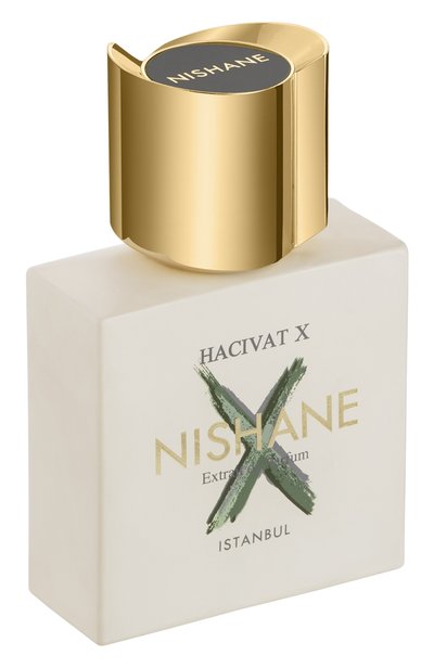 Духи hacivat x (50ml) NISHANE, арт. 8683608071058, фото 2