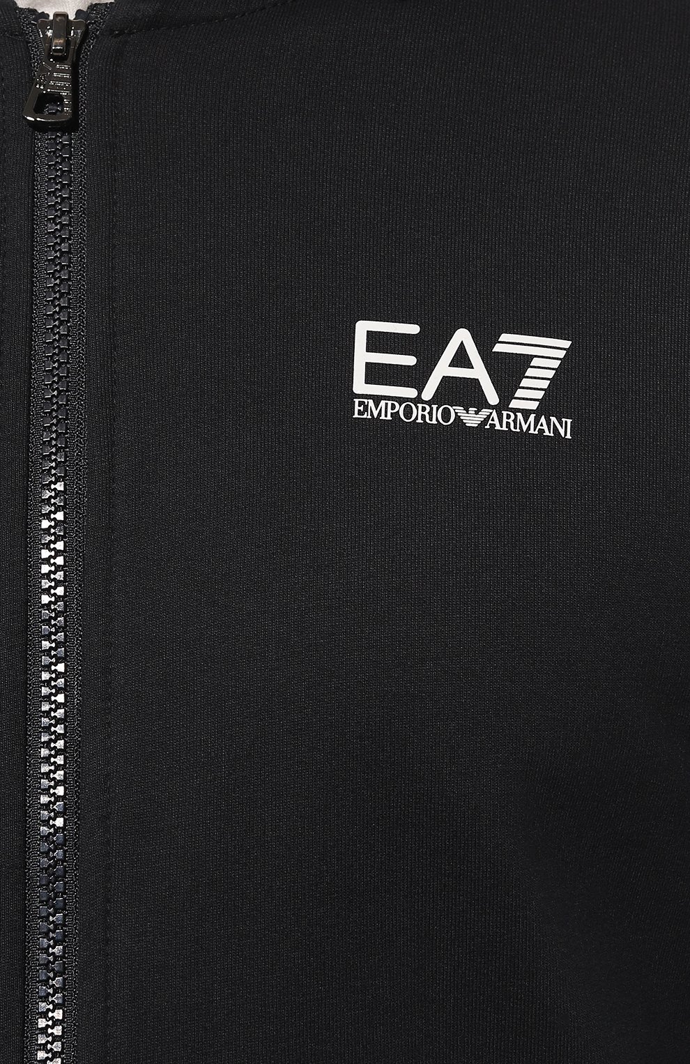 Хлопковый спортивный костюм EA7, арт. 8NPV50/PJ05Z, фото 6