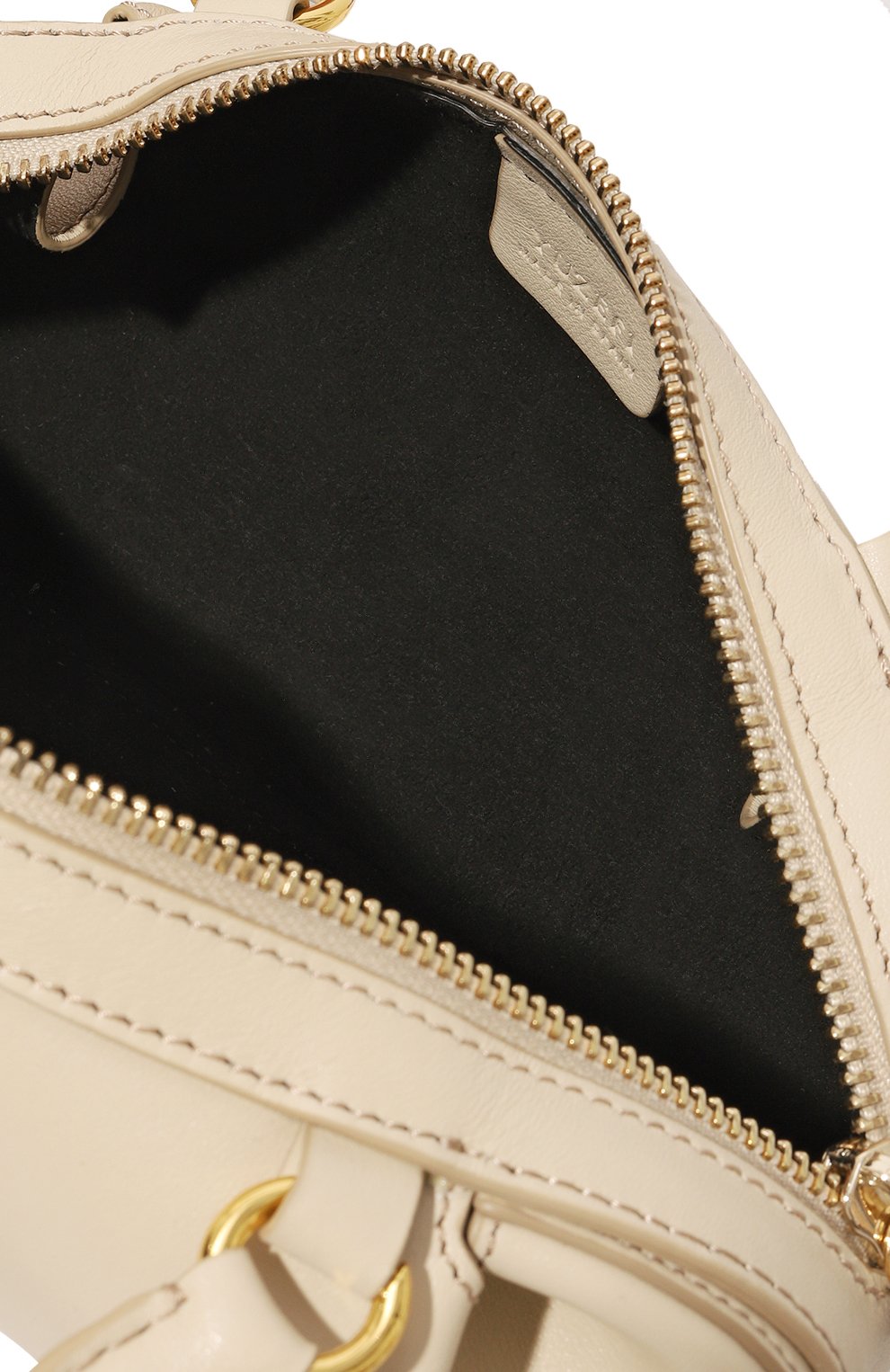 Сумка brioche YUZEFI, арт. YUZIC0-HB-BR-01, фото 5