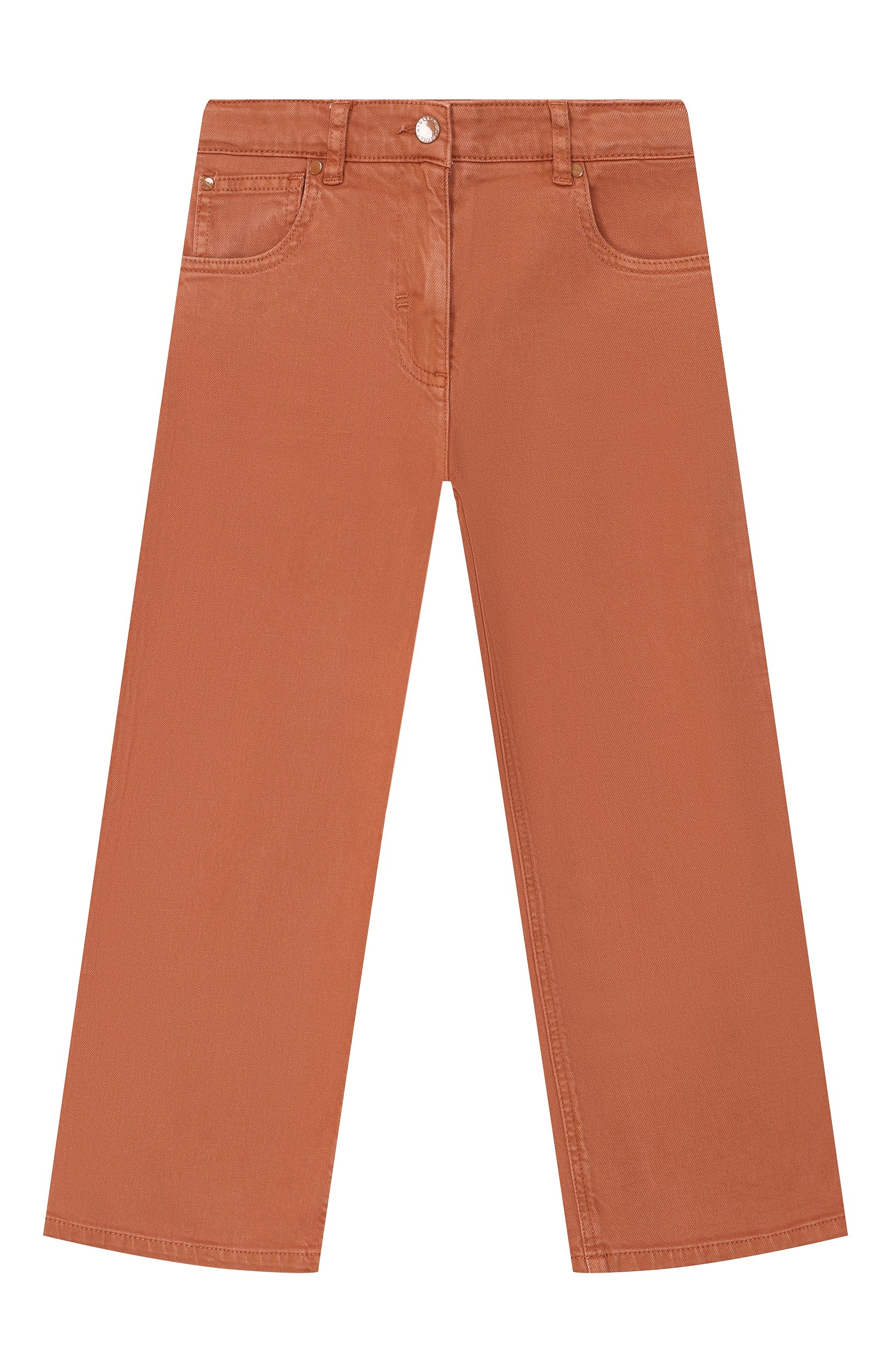 Джинсы STELLA MCCARTNEY, арт. TZ6C40, фото 1
